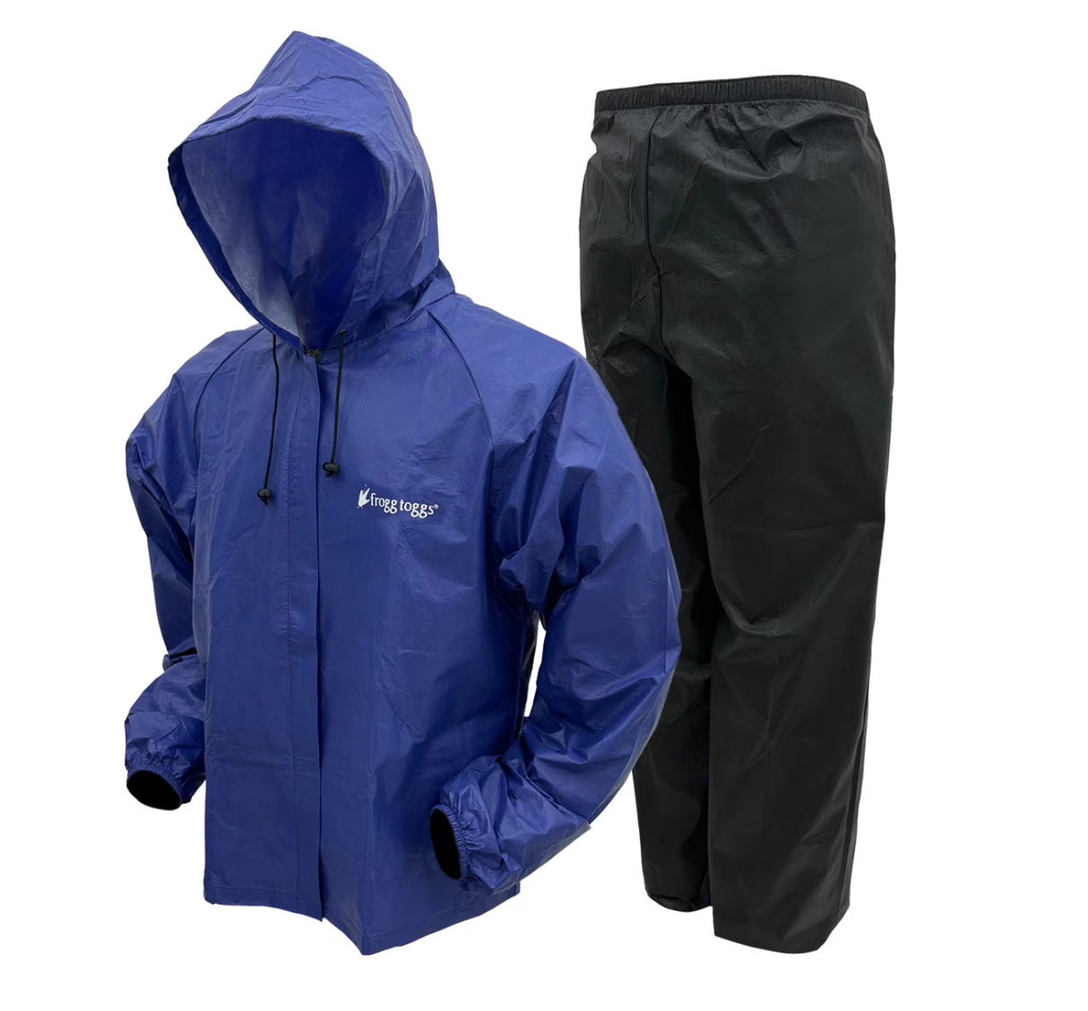 Frogg Toggs® Women's Waterproof Ultra-Lite Rain Suit