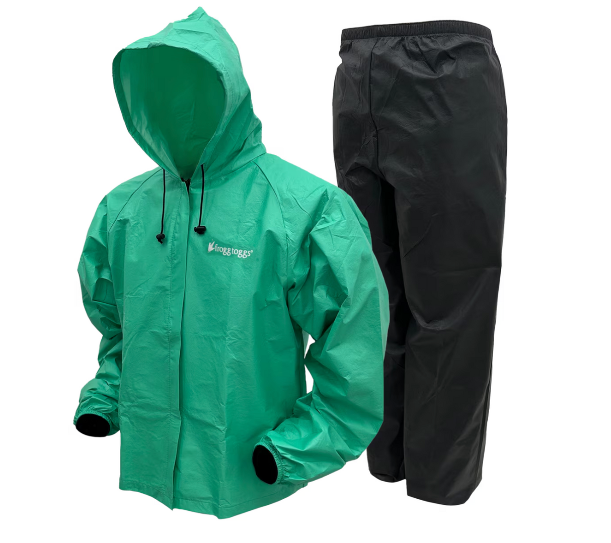 Frogg Toggs® Women's Waterproof Ultra-Lite Rain Suit
