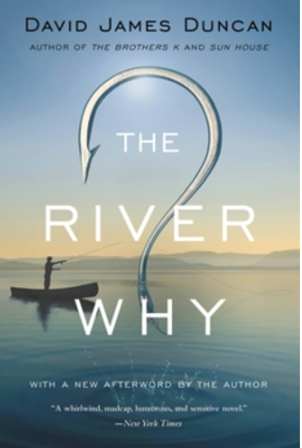 The River Why