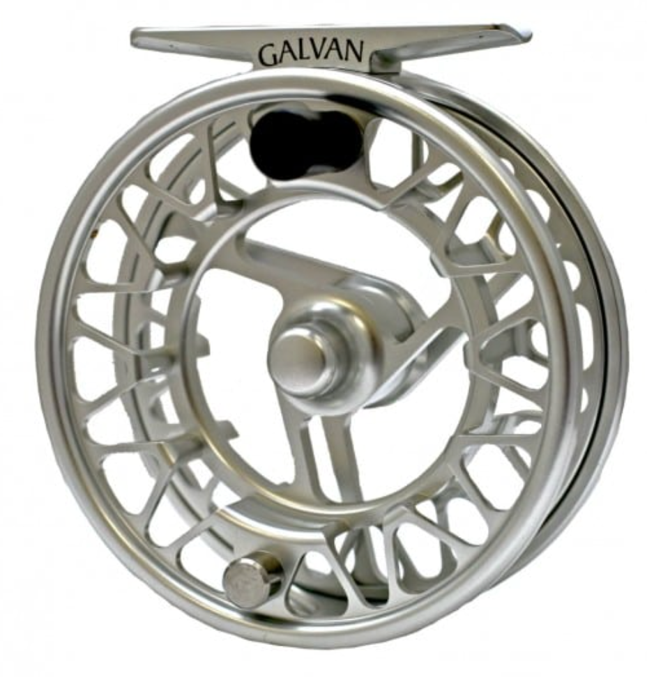 Galvan Brookie Fly Reel