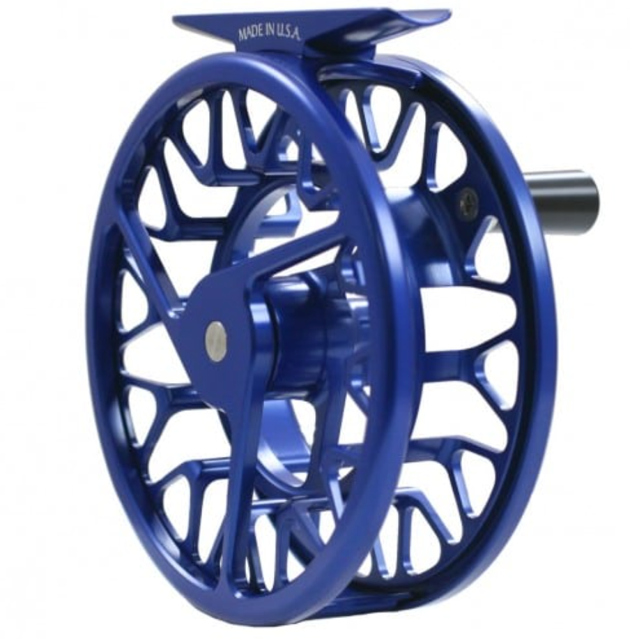 Galvan Brookie Fly Reel