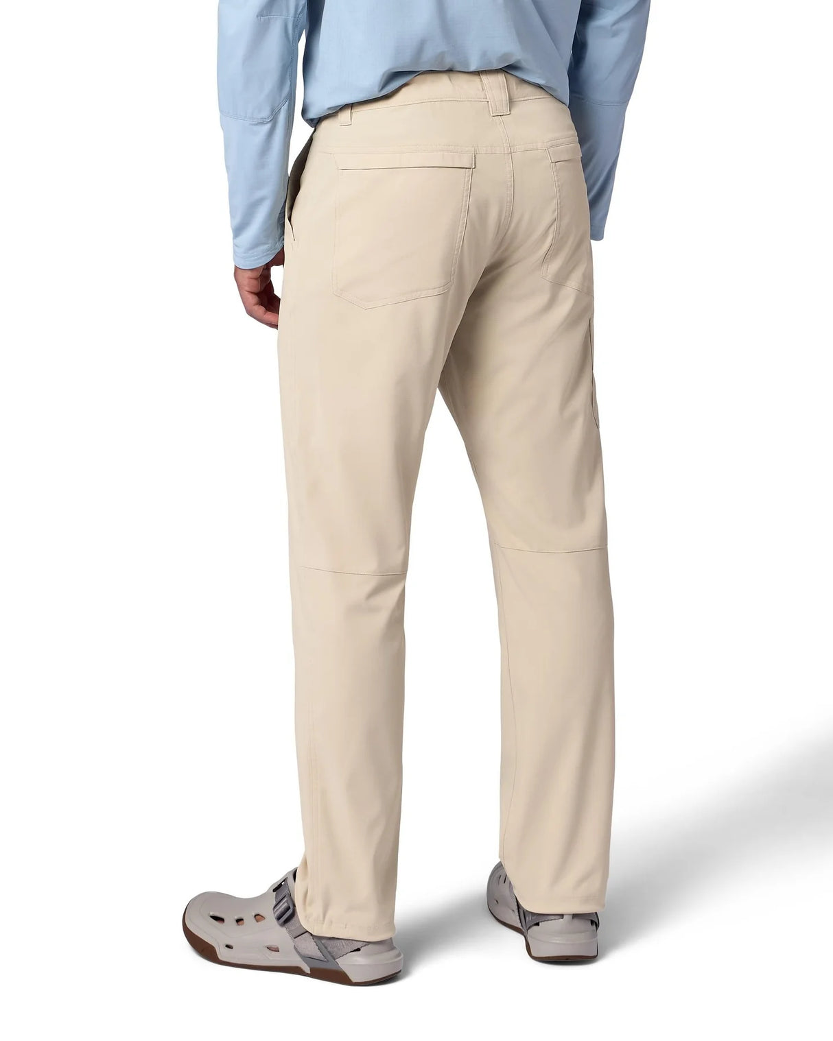 Simms M's Superlight Fishing Pants