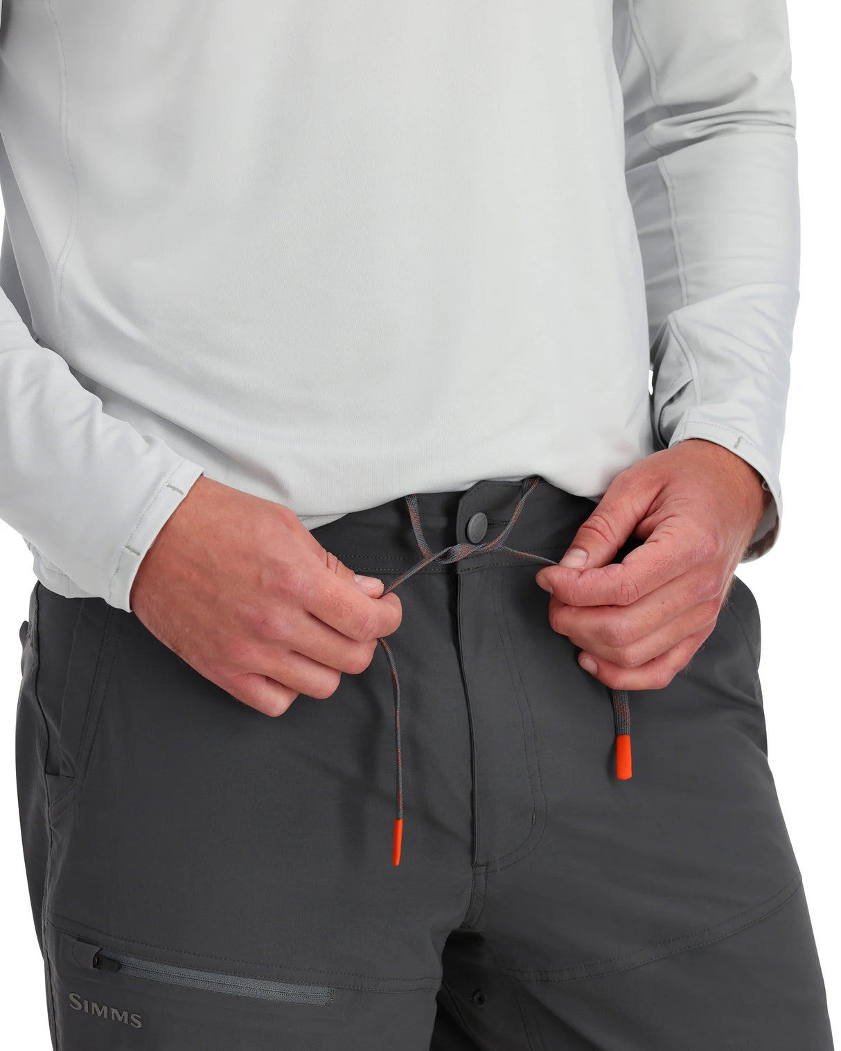 Simms Guide Pants M's