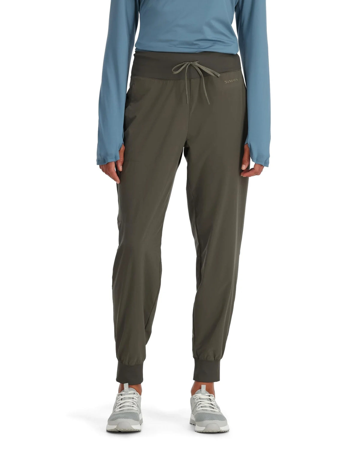 Simms W's Bugstopper Jogger