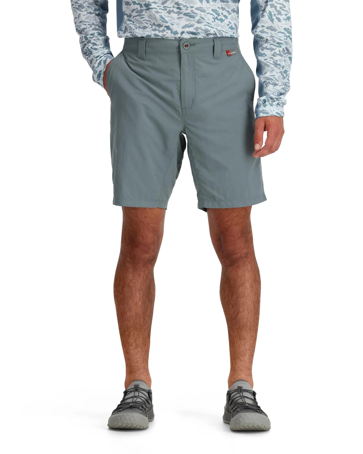 Simms Superlight Shorts