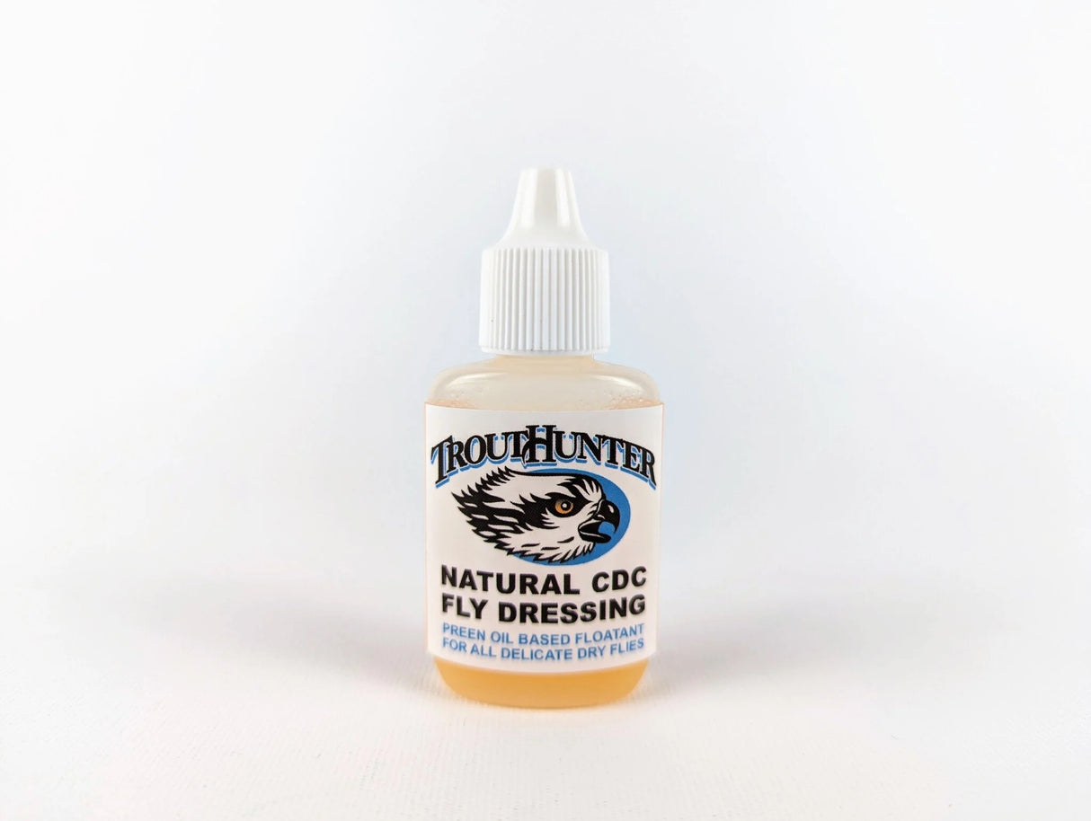 Trouthunter CDC Fly Dressing
