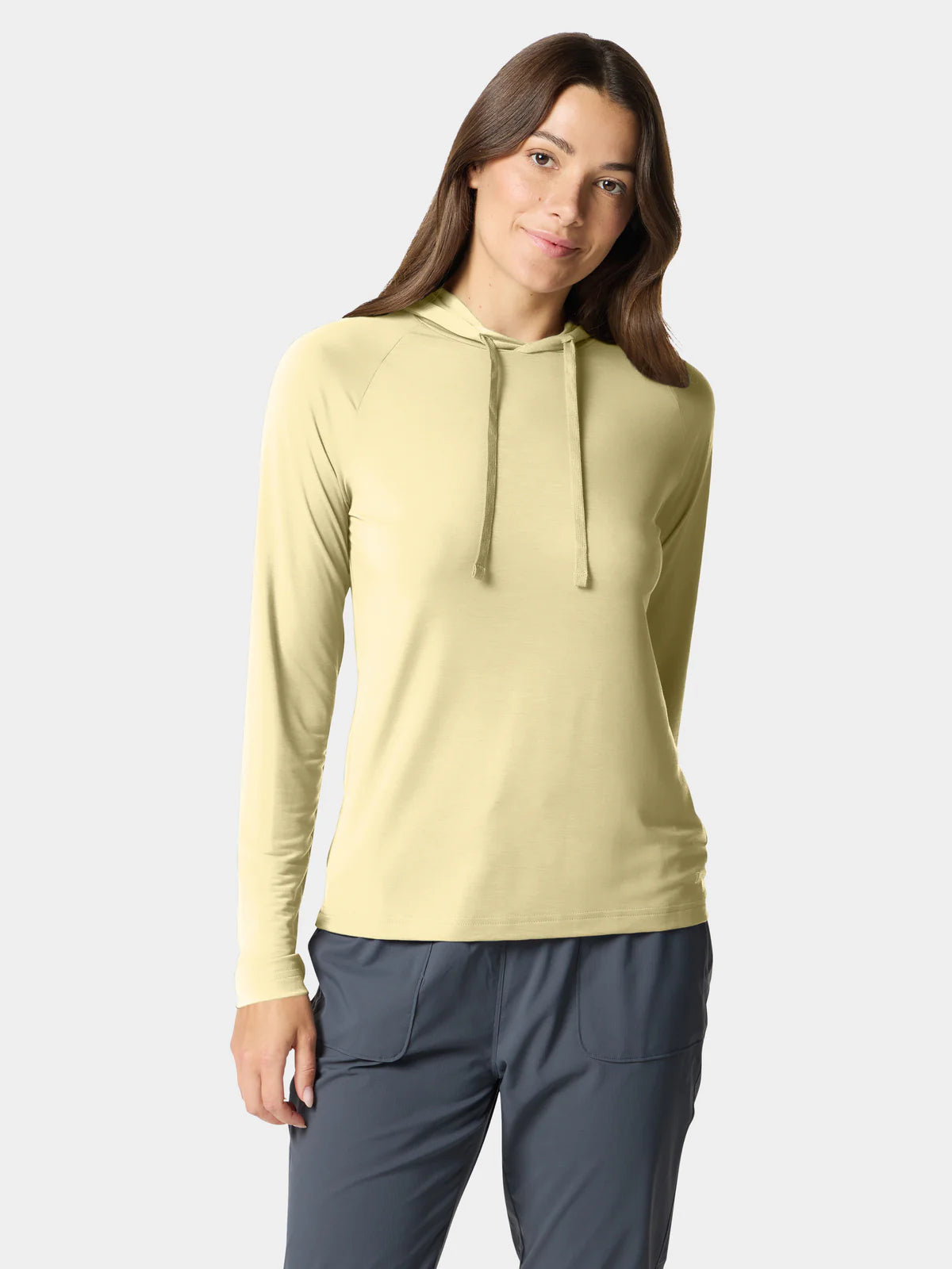 Duck Camp Lightweight Performance drirelease Hoodie W's