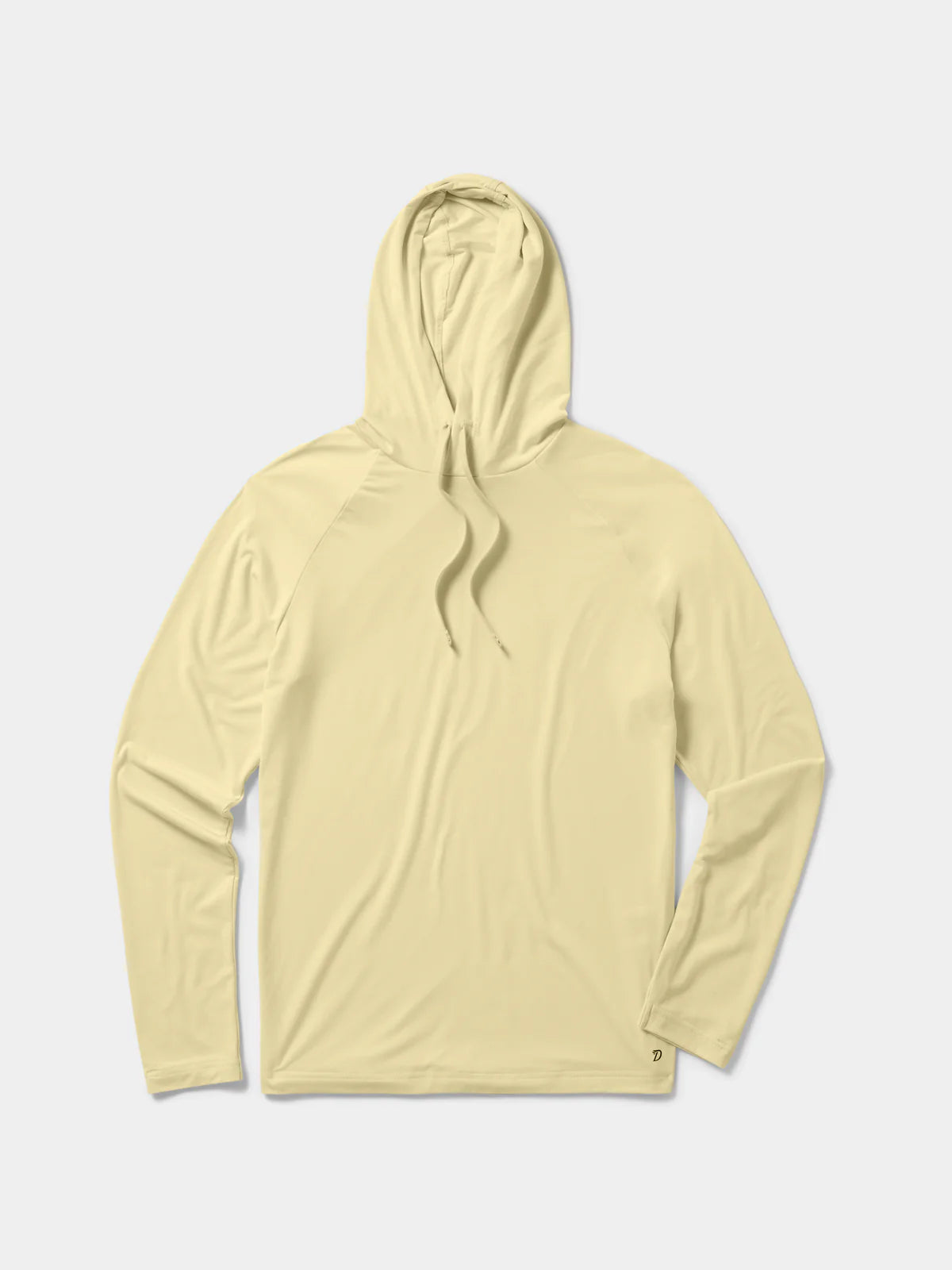 Duck Camp Lightweight Performance drirelease Hoodie W's