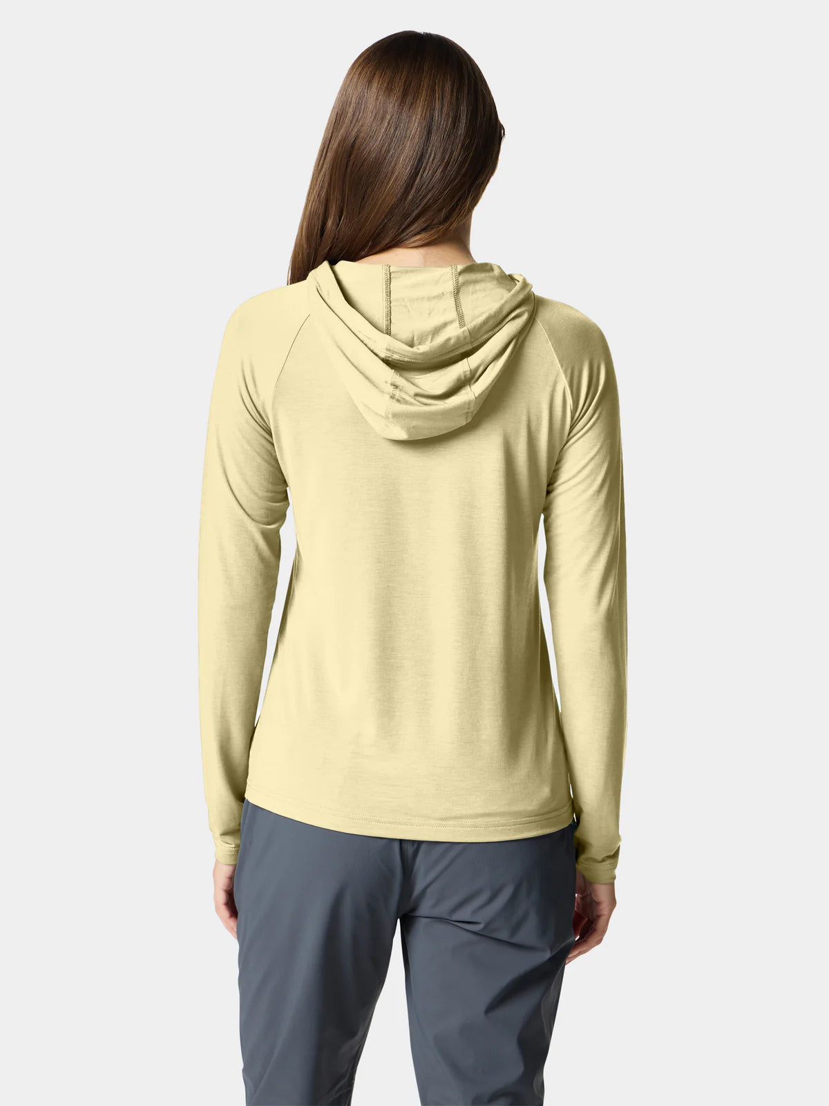 Duck Camp Lightweight Performance drirelease Hoodie W's