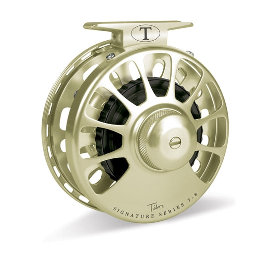 Tibor Signature Series