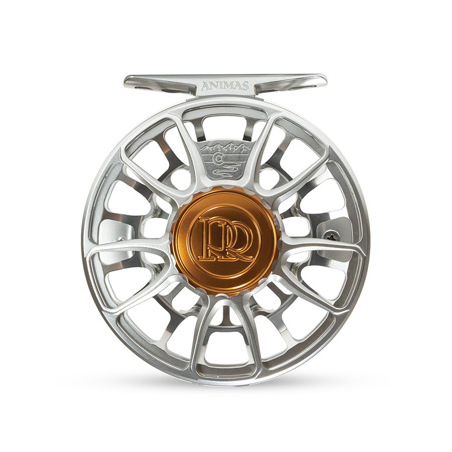 Ross Animas Fly Reel image 1