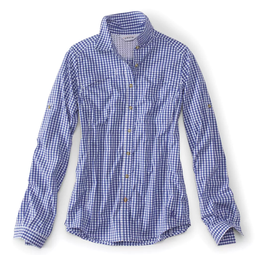 Orvis Women's River Guide Shirt image 0