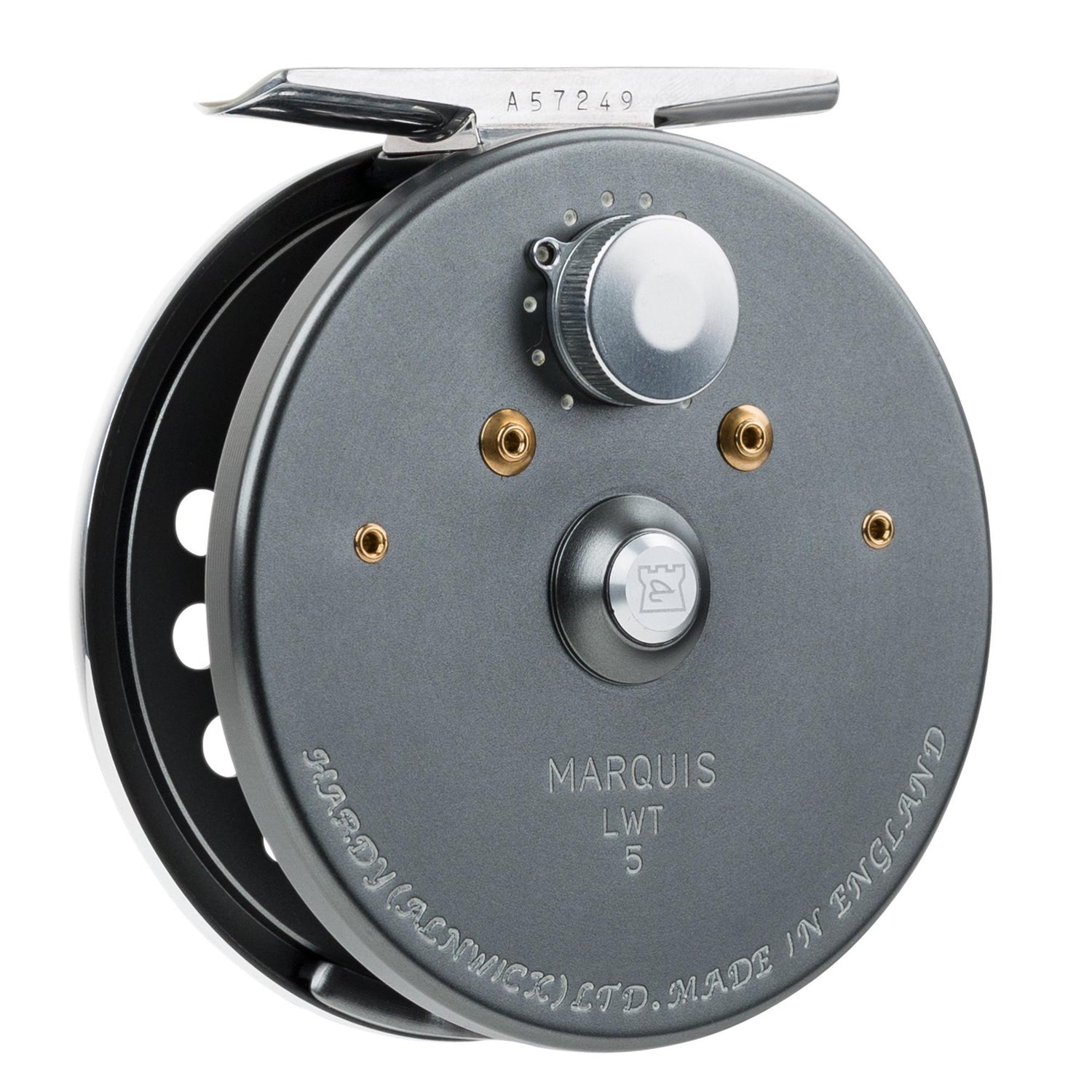 Hardy Marquis LWT Reel image 1