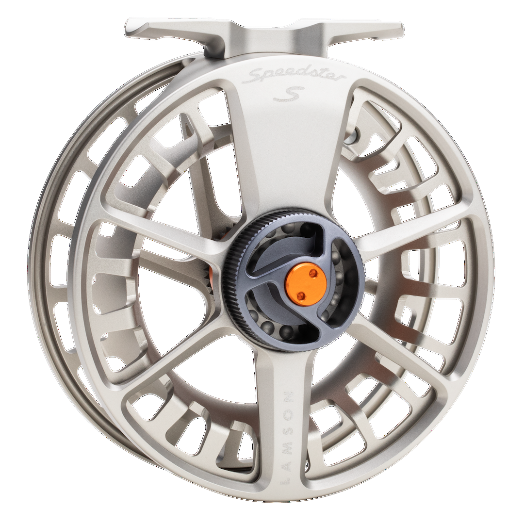 Lamson Speedster S image