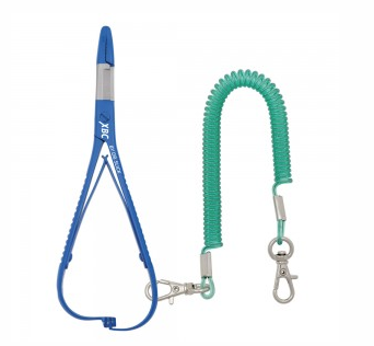 Dr. Slick XBC Mitten Scissor Clamp image 0