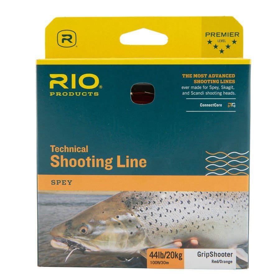 Rio Grip Shooter image 0