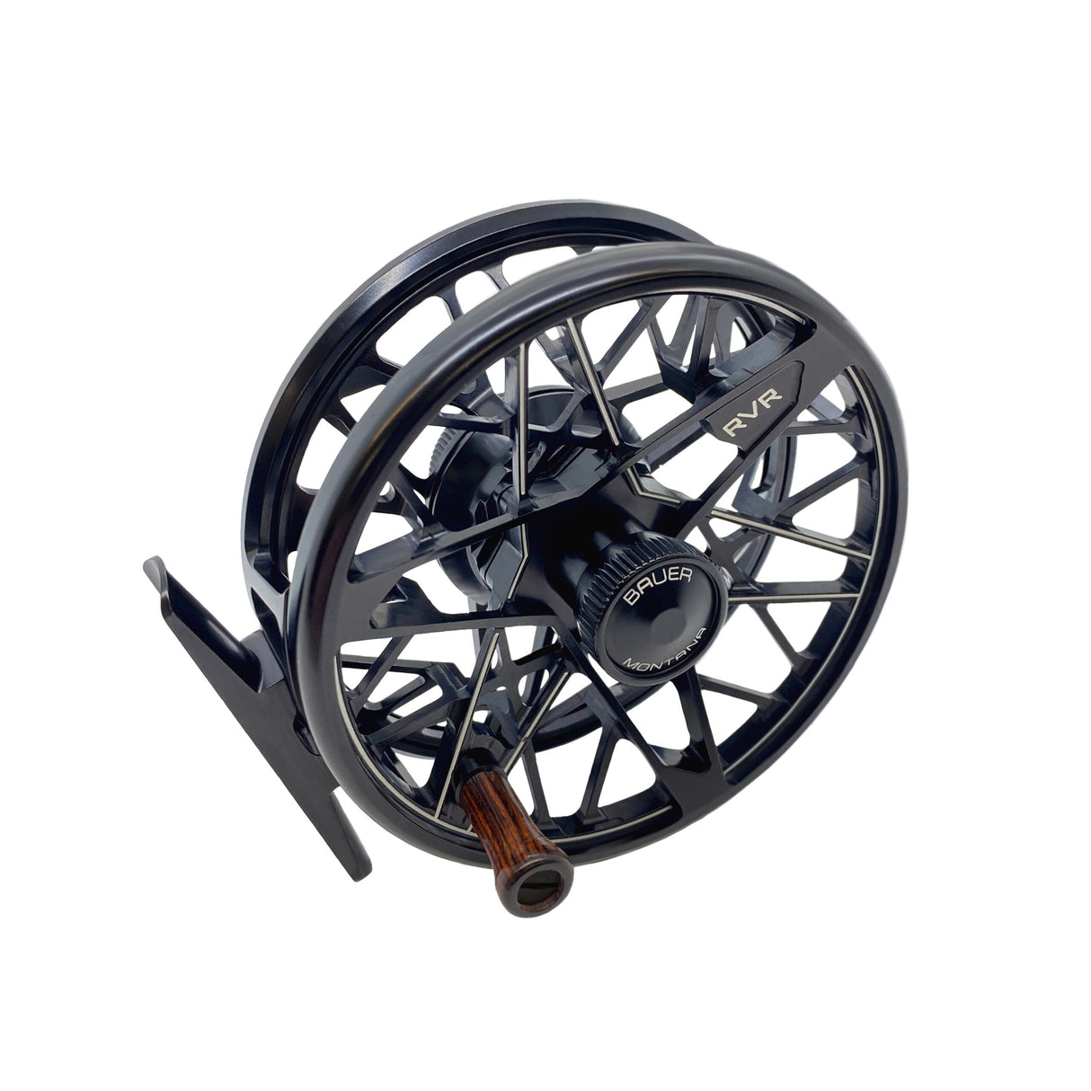 Bauer RVR Fly Reel image 8
