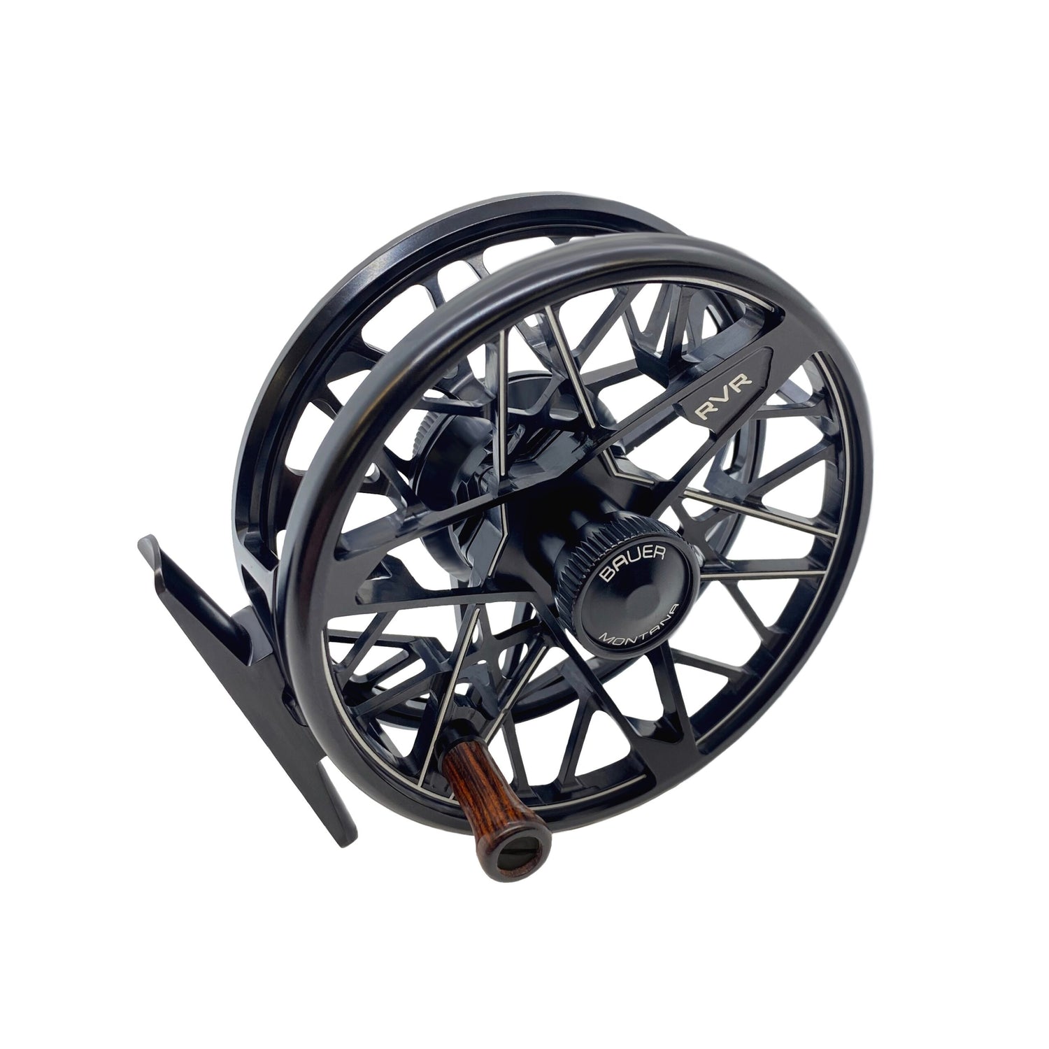 Bauer RVR Fly Reel image 8