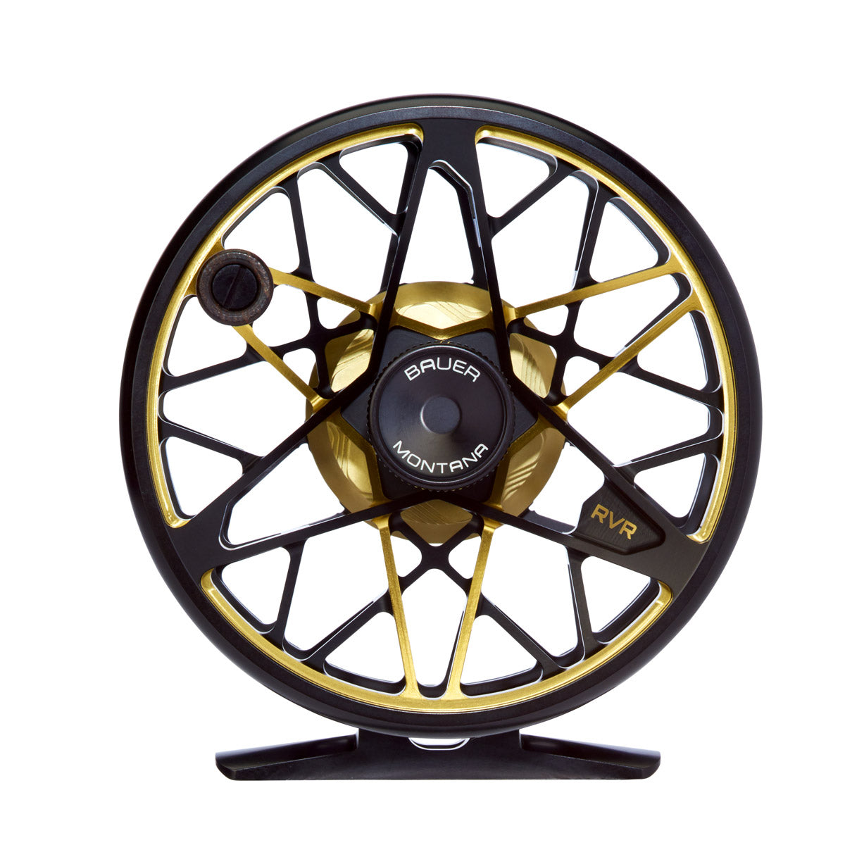 Bauer RVR Fly Reel image 0