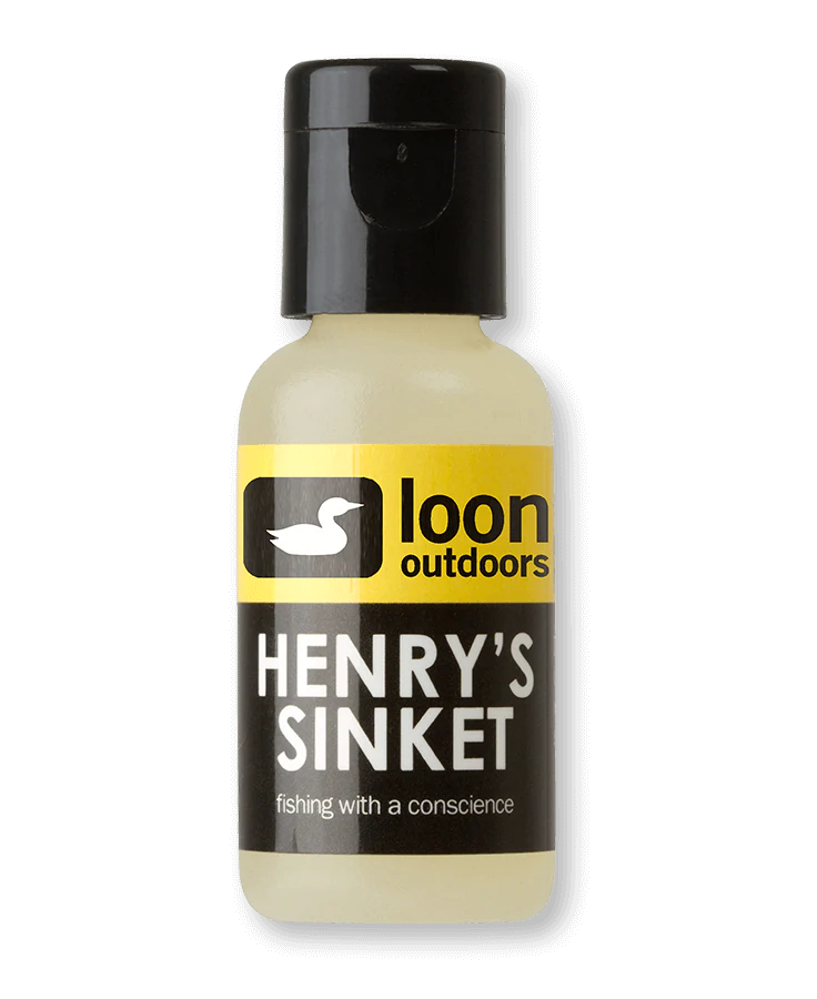 Loon Outdoors Henry's Sinket image 0