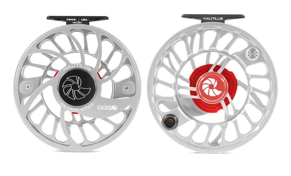 Nautilus CCF-X2 image 9