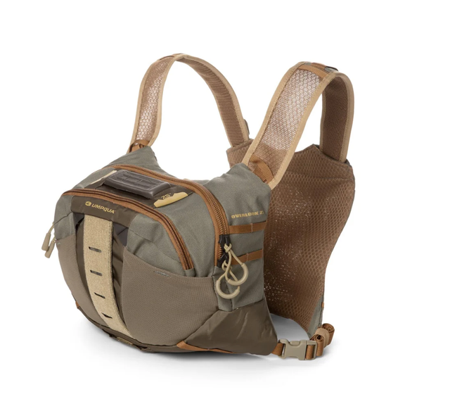 Umpqua Overlook ZS2 500 Chest Pack image 0