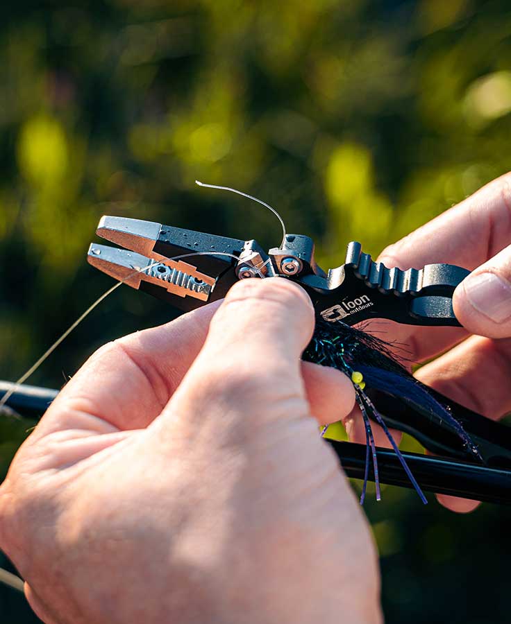 Loon Outdoors Apex HD Plier image 2