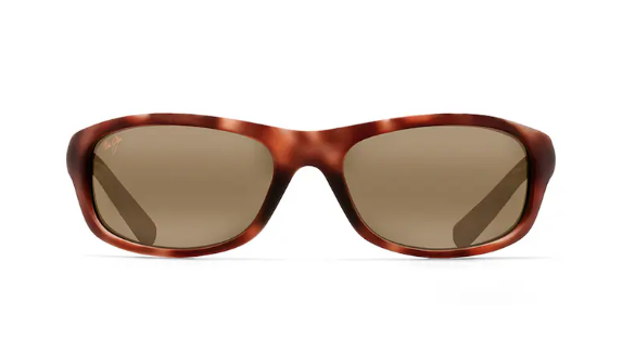 Maui Jim Kipahulu HCL Bronze/Matte Tortoise Rubber image 1