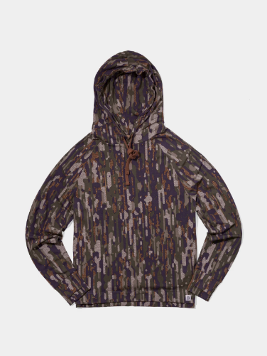 Duck Camp Women's Original Bamboo Hoodie image 0