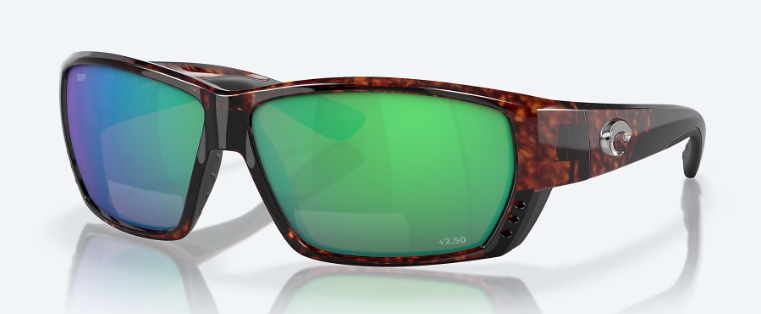 Costa Tuna Alley Reader Sunglasses image