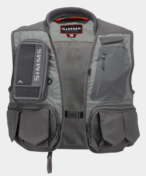 Simms Freestone Vest image 0