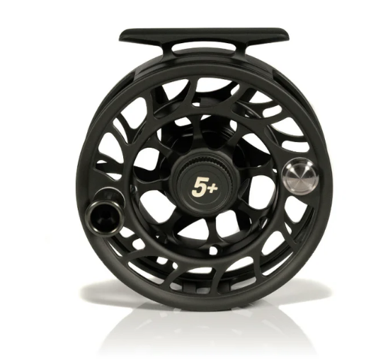 Hatch Outdoors - Gargoyle Iconic Fly Reel image 0