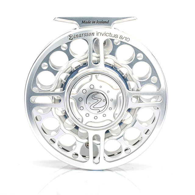 Einarsson Invictus Fly Reel Series image 0