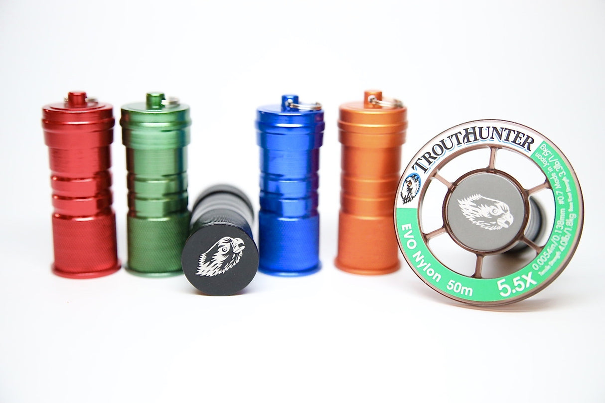 TroutHunter Tippet Post image 0