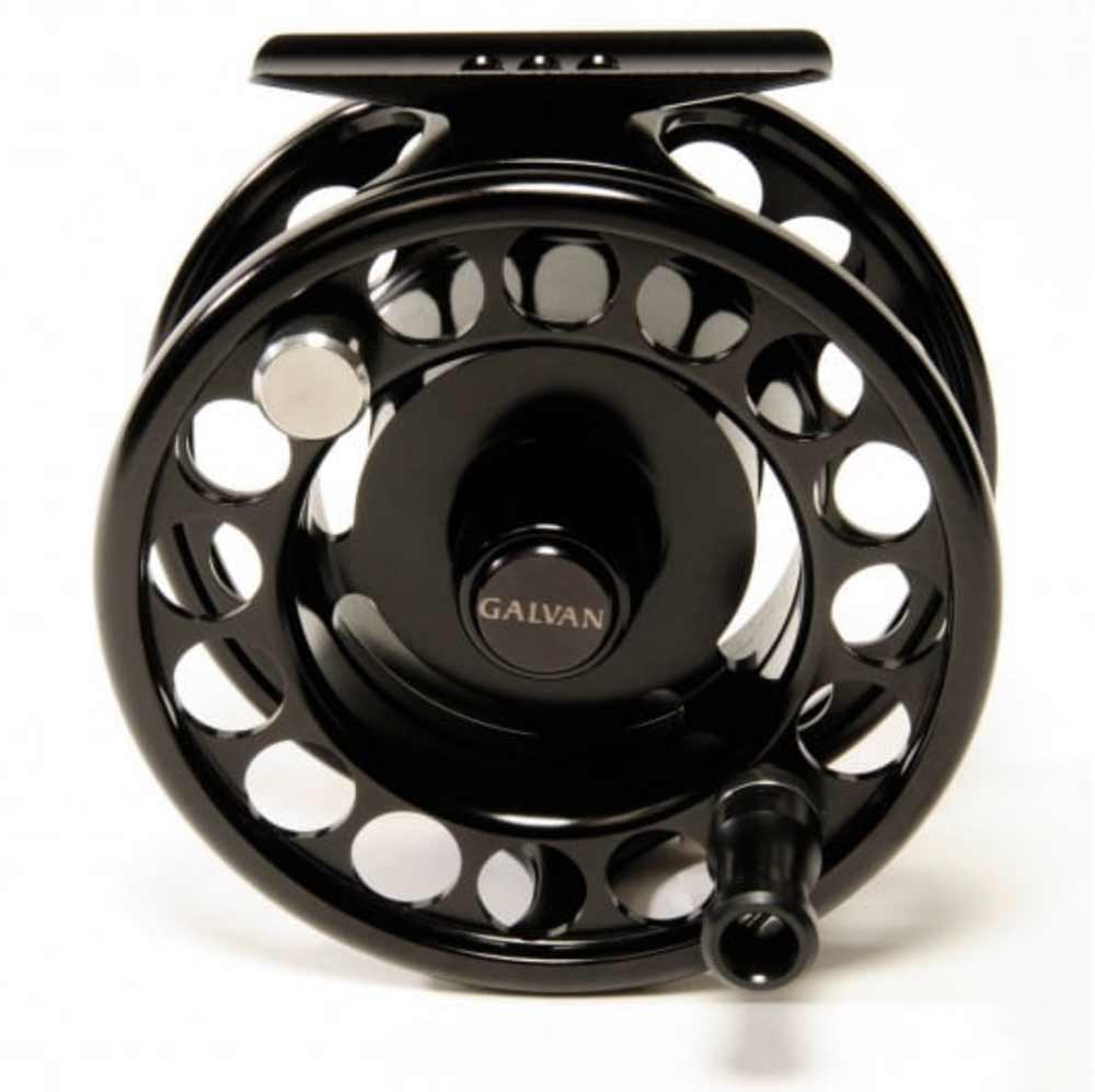 Guideline NT11 5-Weight Outfit image 3