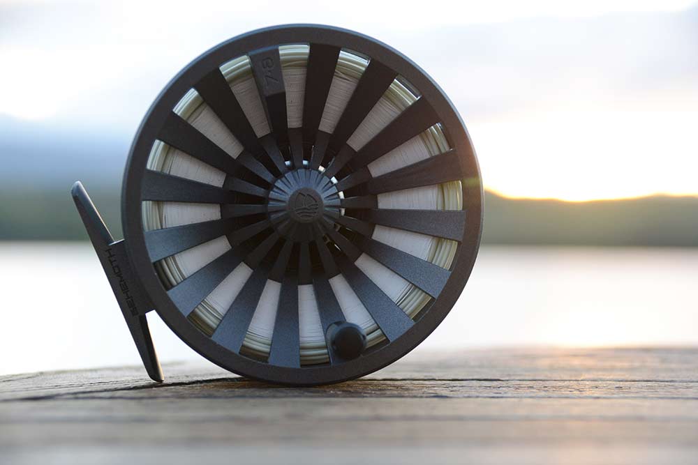 Redington Behemoth image 11