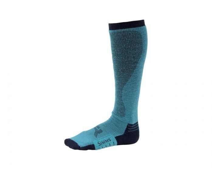 Simms Women's Guide Midweight OTC Sock image 0