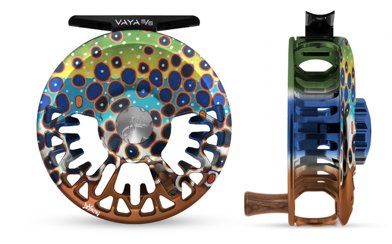 Abel Reels VAYA Series image