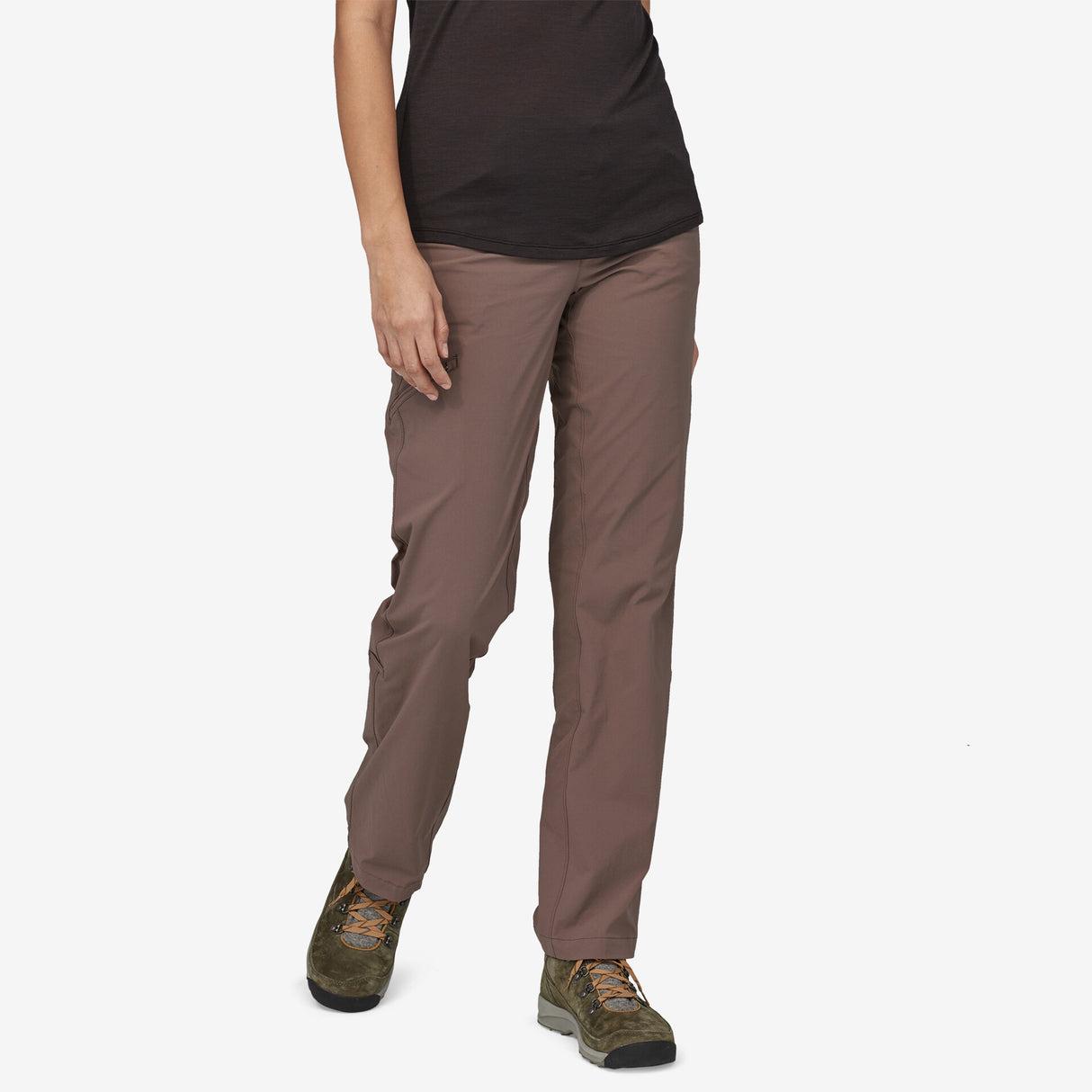 Patagonia Women's Quandary Pants image 2