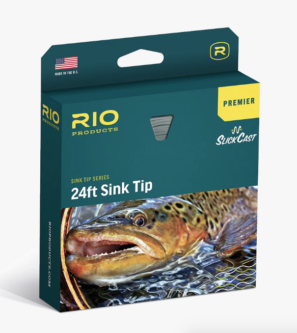 Rio Premier 24ft Sink Tip image 0