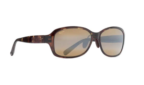 Maui Jim Koki Beach HCL Bronze/Olive Tortoise image 0