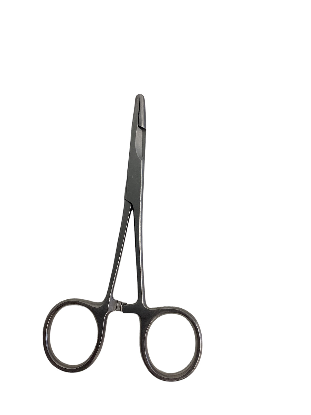 MFC BARE BONES TOOLS. FORCEPS WITH SCISSOR image 0