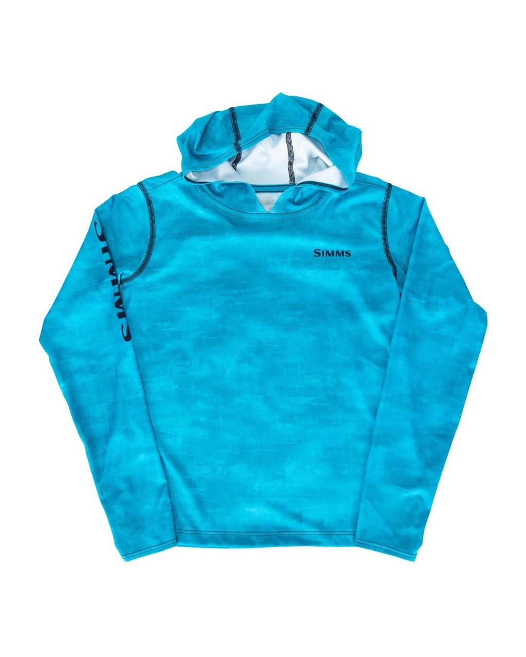 Simms Kid's Solar Tech Hoody image 0