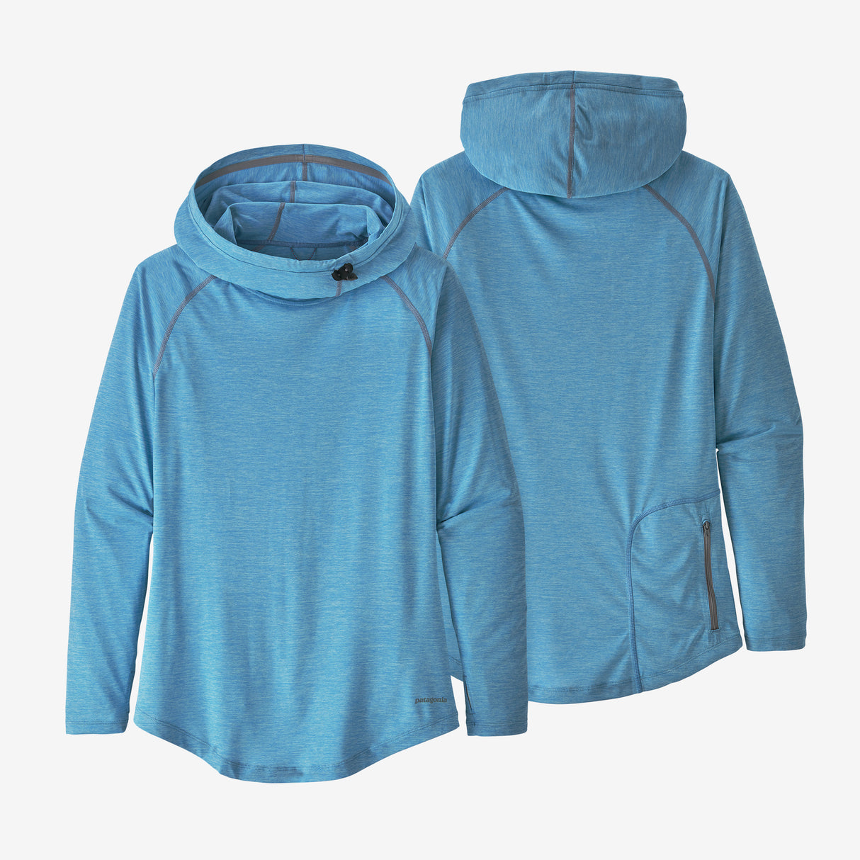 Patagonia Women's Tropic Comfort Hoody image 3