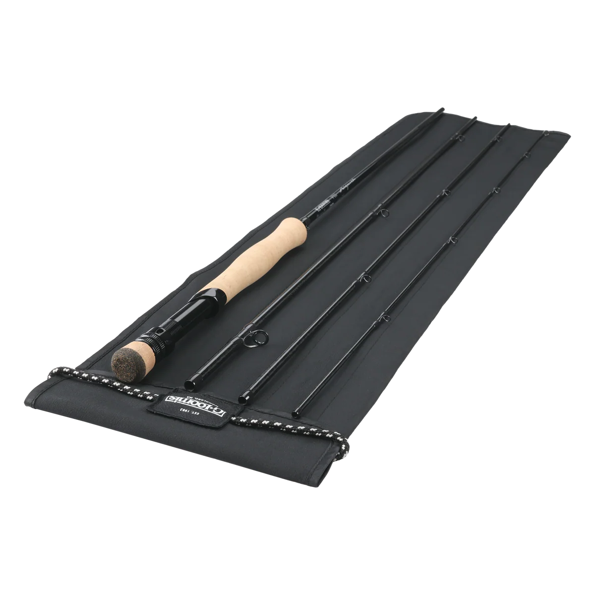 G. Loomis Asquith Freshwater Fly Rod (New for 2026)