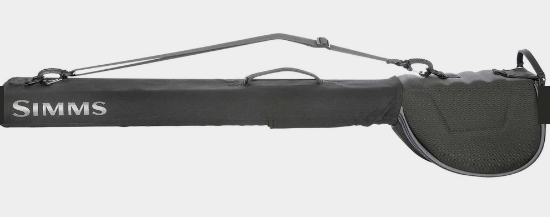 GTS Double Rod/Reel Vault - 9' 4 Piece - Carbon image 0