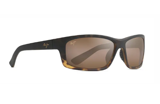 Maui Jim Kanaio Coast HCL Bronze/Matte Tortoise Ombre image 0