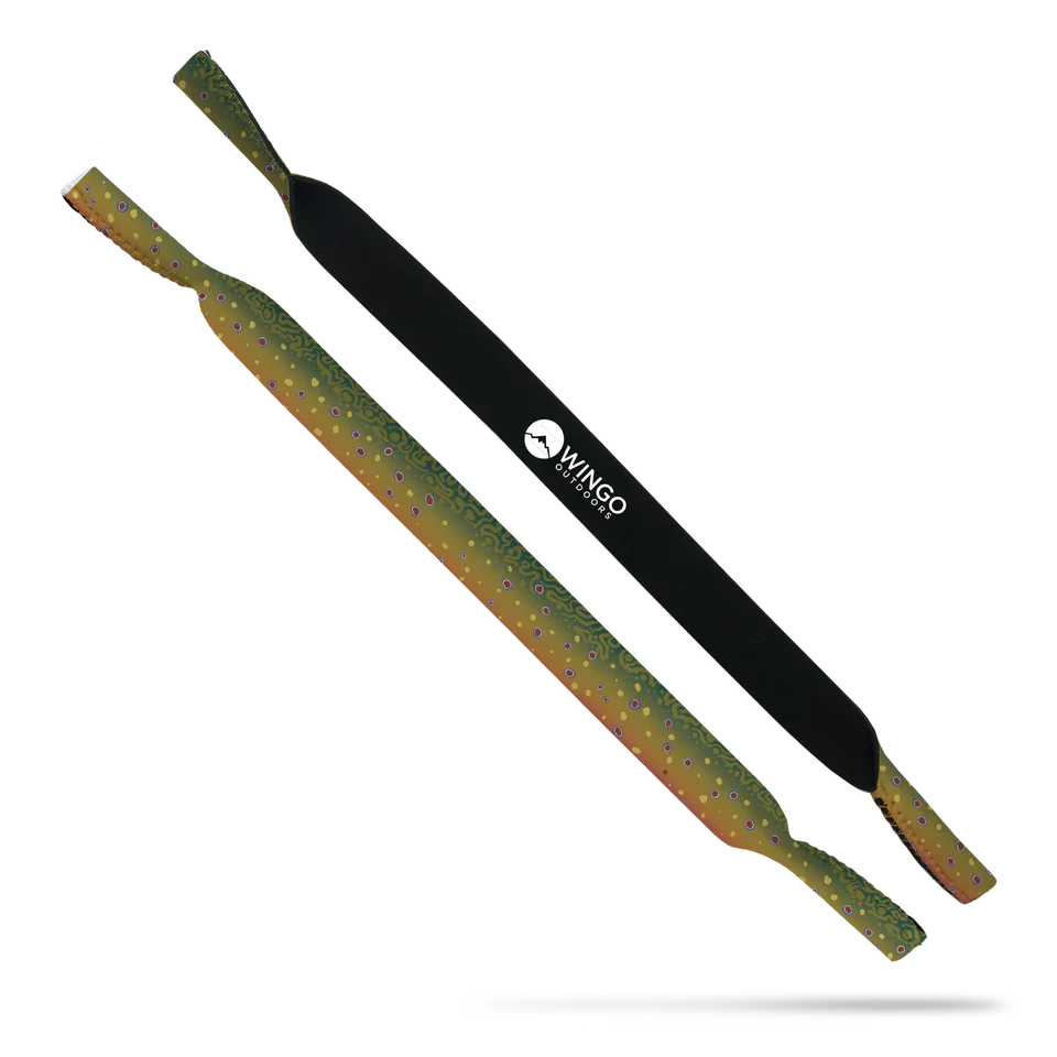 WINGO OUTDOORS EYEWEAR RETAINERS image