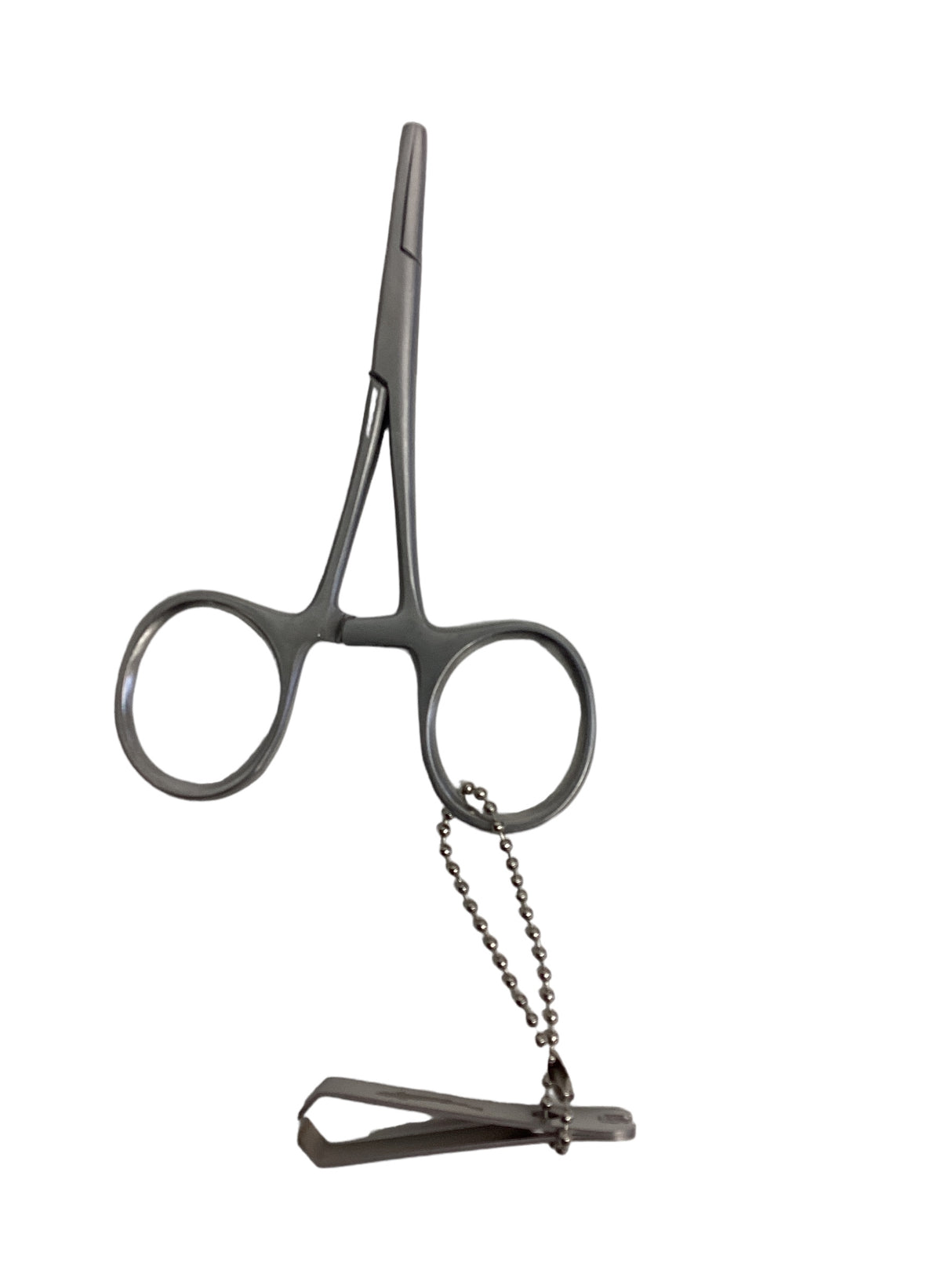 MFC BARE BONES TOOLS. FORCEPS AND NIPPERS image 0