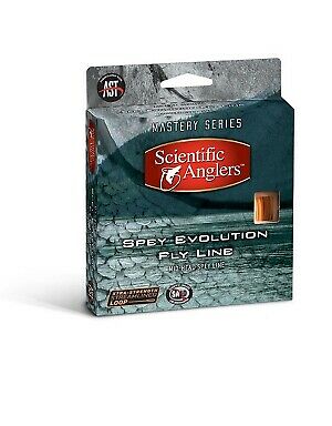 Scientific Angler's Spey Evolution 680 gr image 0